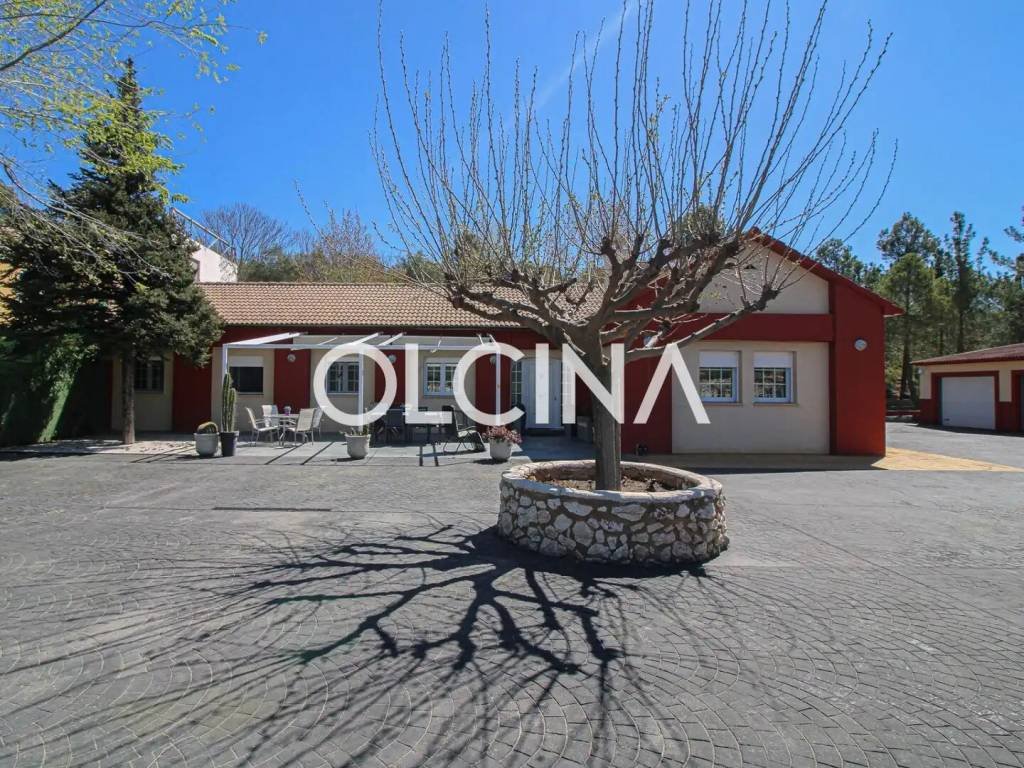 Casa de 205 m² en Alcoy