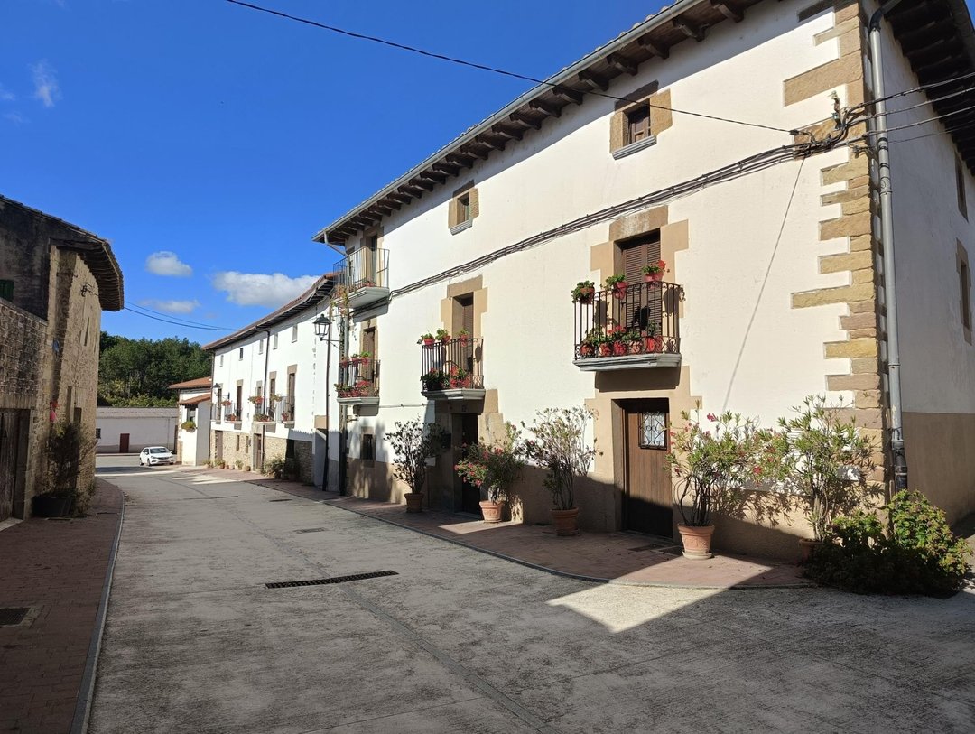 Appartamento 168 m² a Ibargoiti