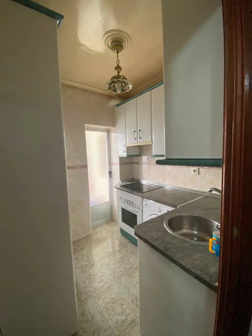 Piso de 90 m² en Plasencia
