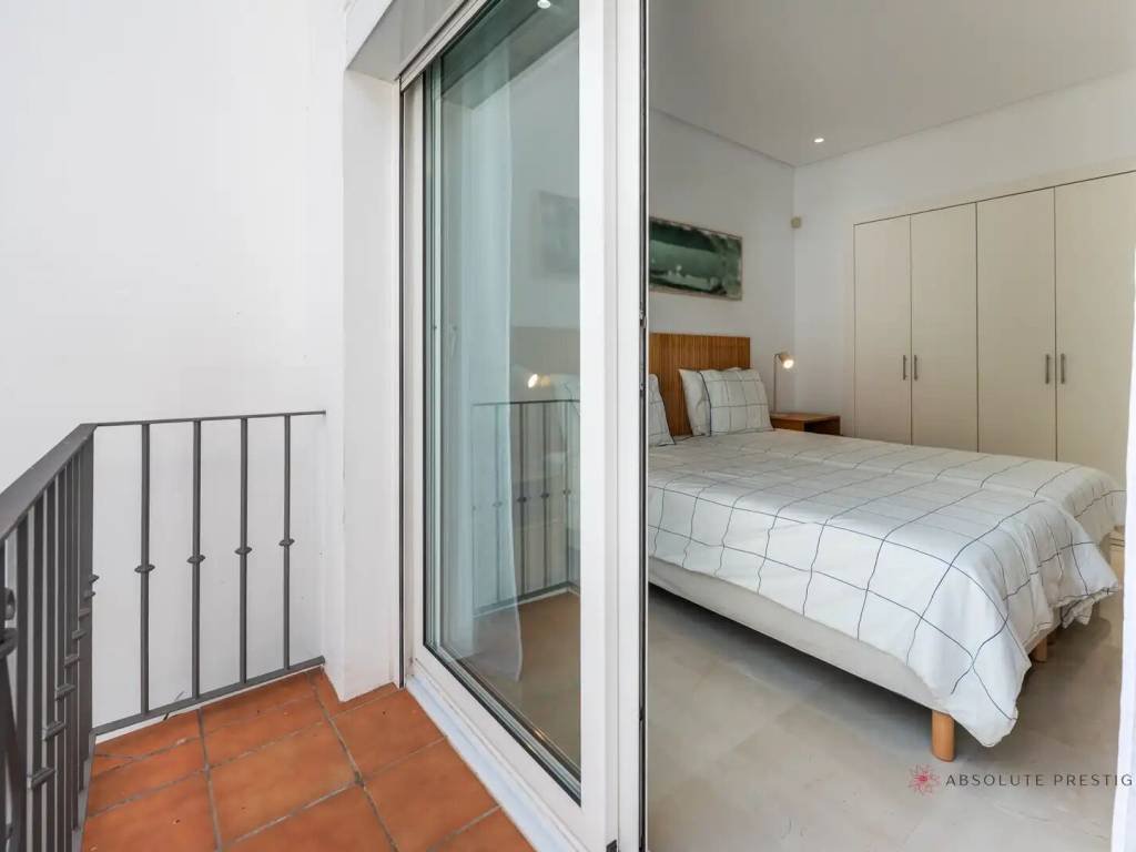 Piso de 120 m² en Estepona
