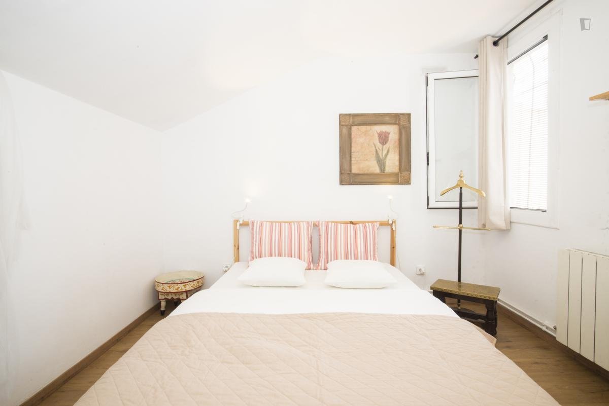 Pis de 75 m² a Barcelona