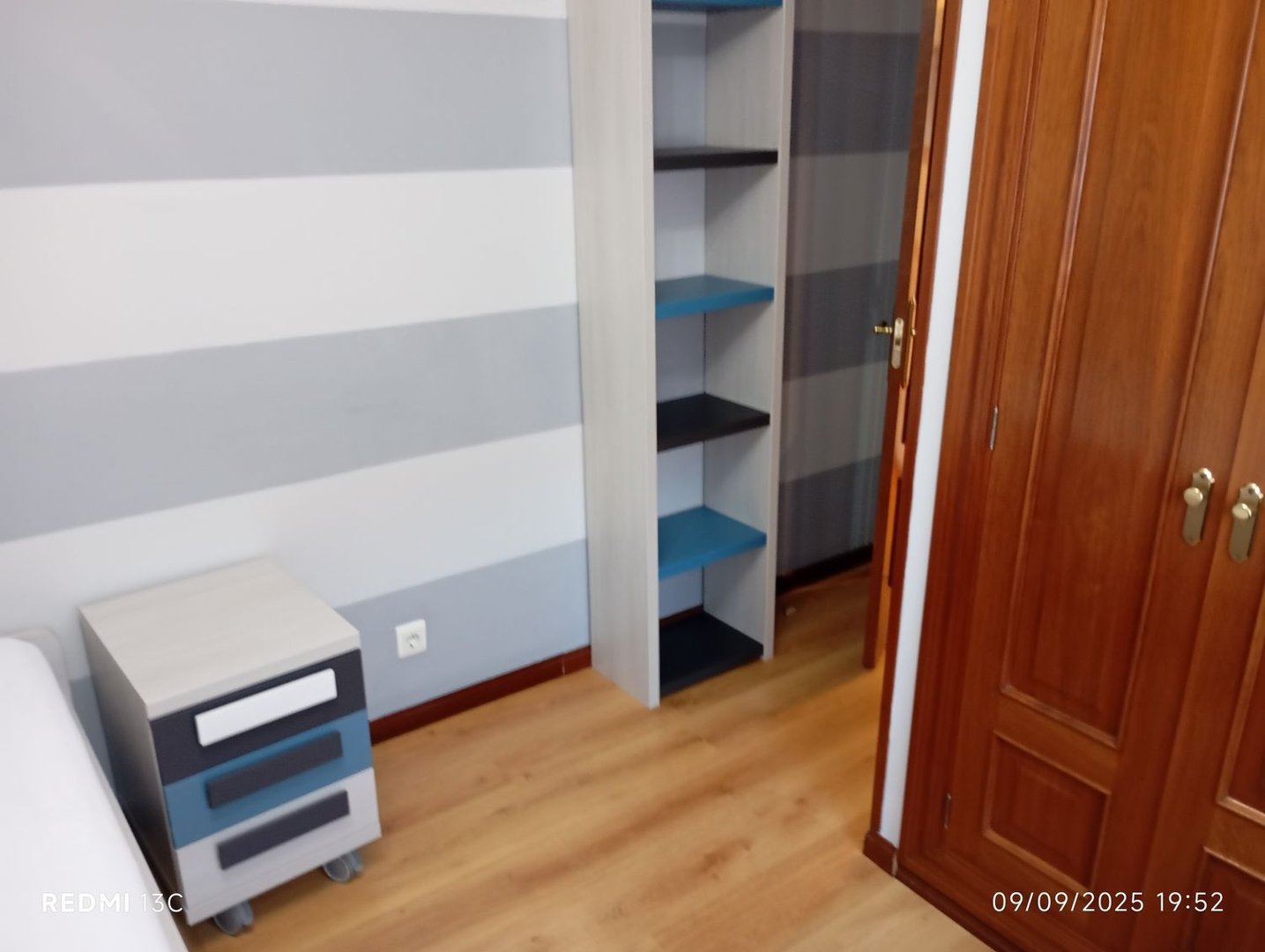 Piso de 127 m² en Ávila
