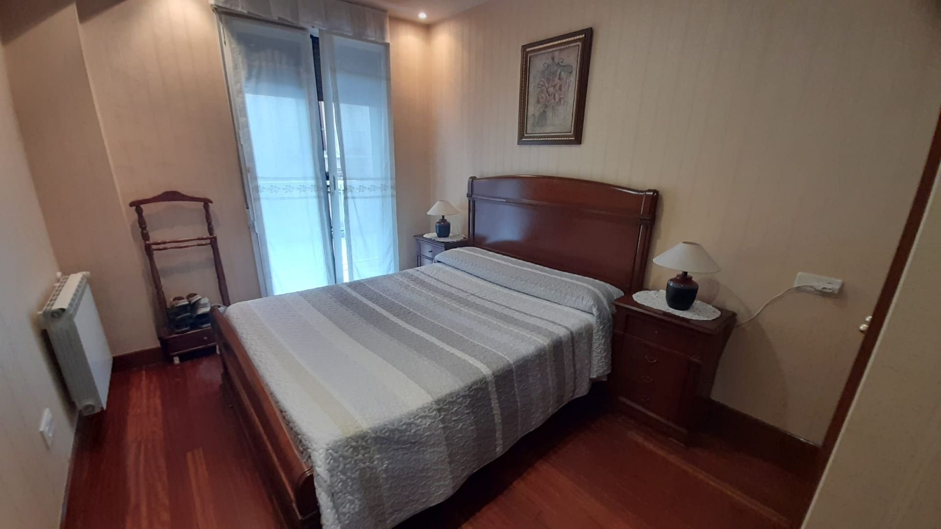 Pis de 100 m² a Sant Sebastià