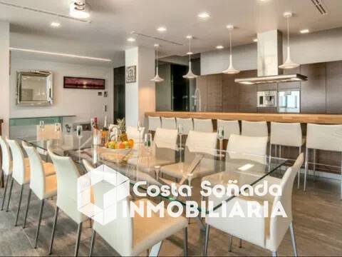 Casa de 1500 m² en Altea