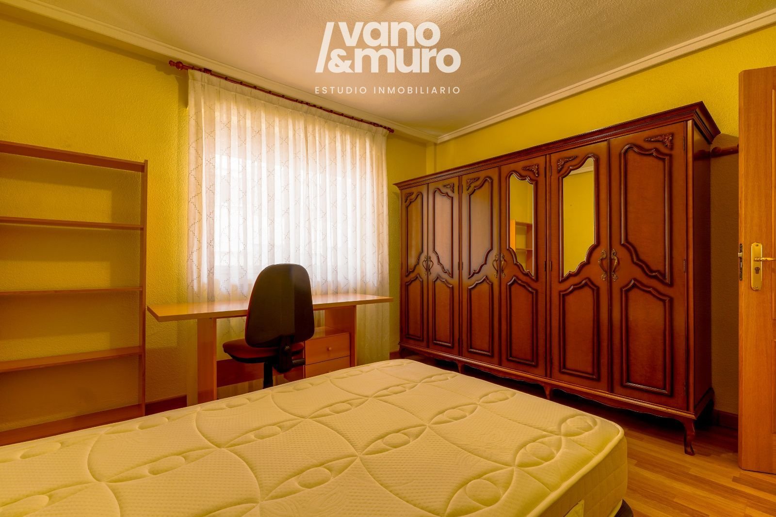 Habitación 119 m², Salamanca
