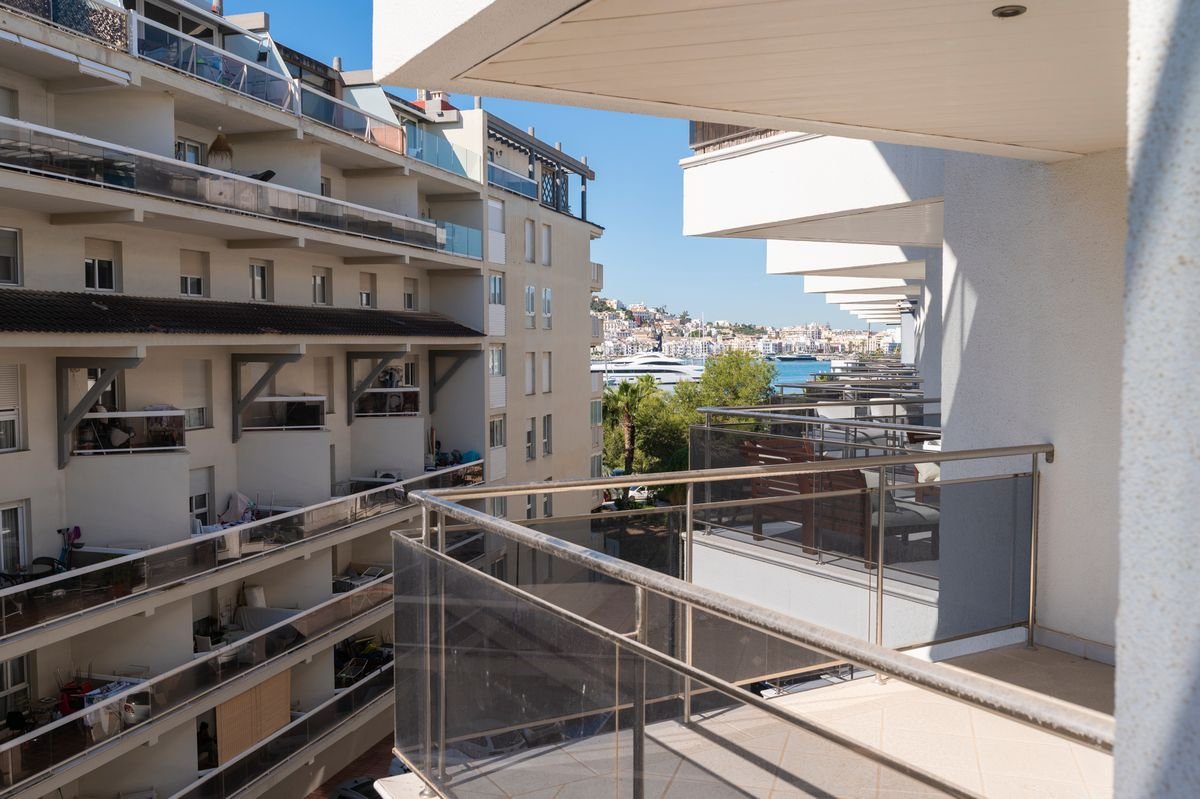 Pis de 85 m² a Eivissa