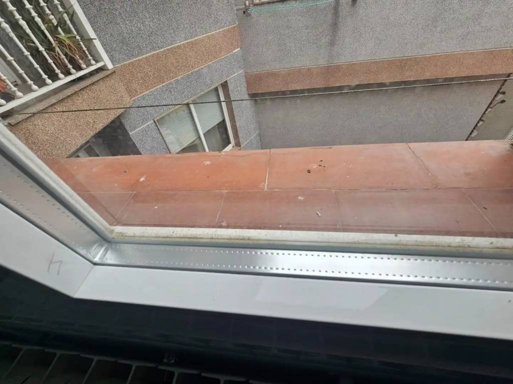 Piso de 108 m² en Ourense