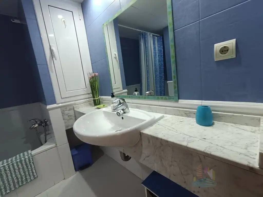 Wohnung 75 m² in Ibiza-Stadt
