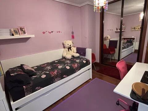 Piso de 220 m² en Gorliz