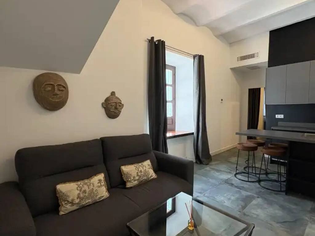 Pis de 45 m² a Còrdova