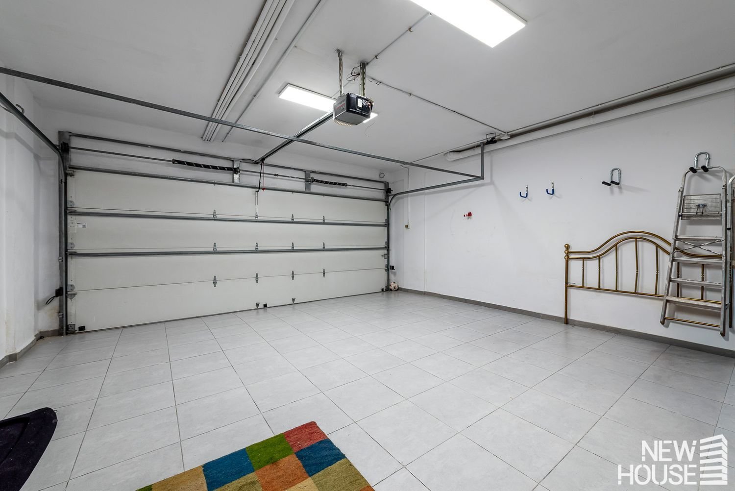 Квартира 317 м² в Аликанте