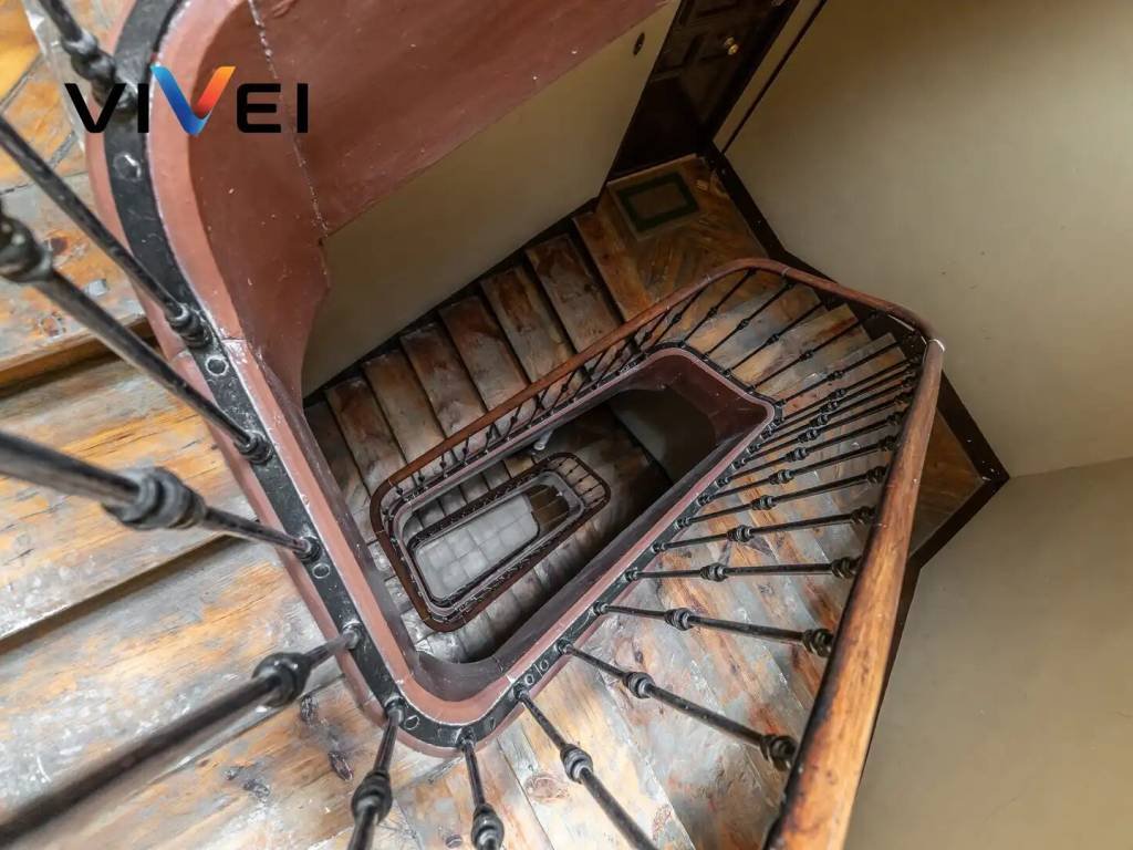 Pis de 125 m² a Madrid