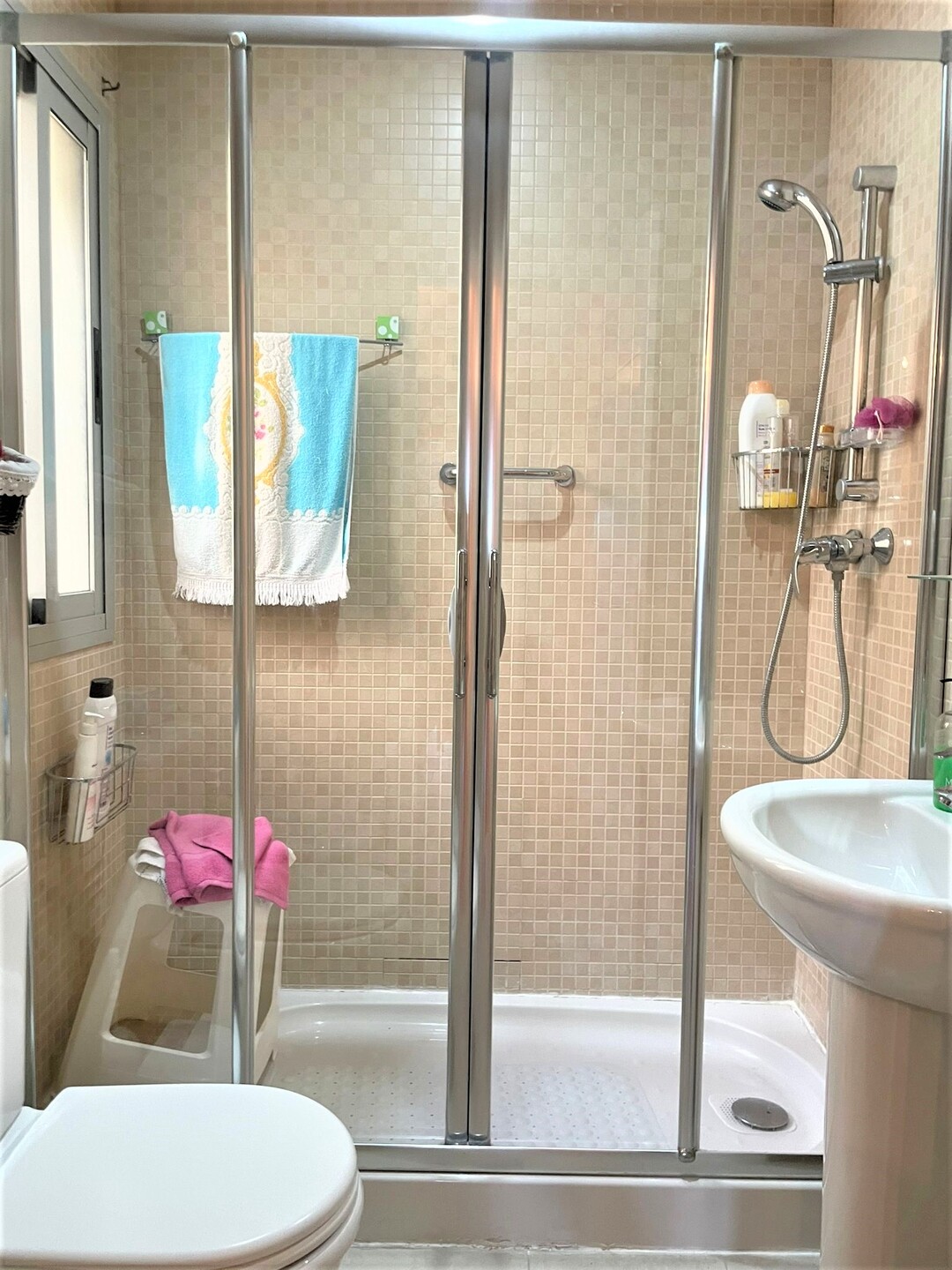 Piso de 85 m² en Punta Umbría