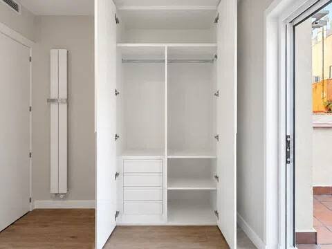 Appartamento 65 m² a Madrid