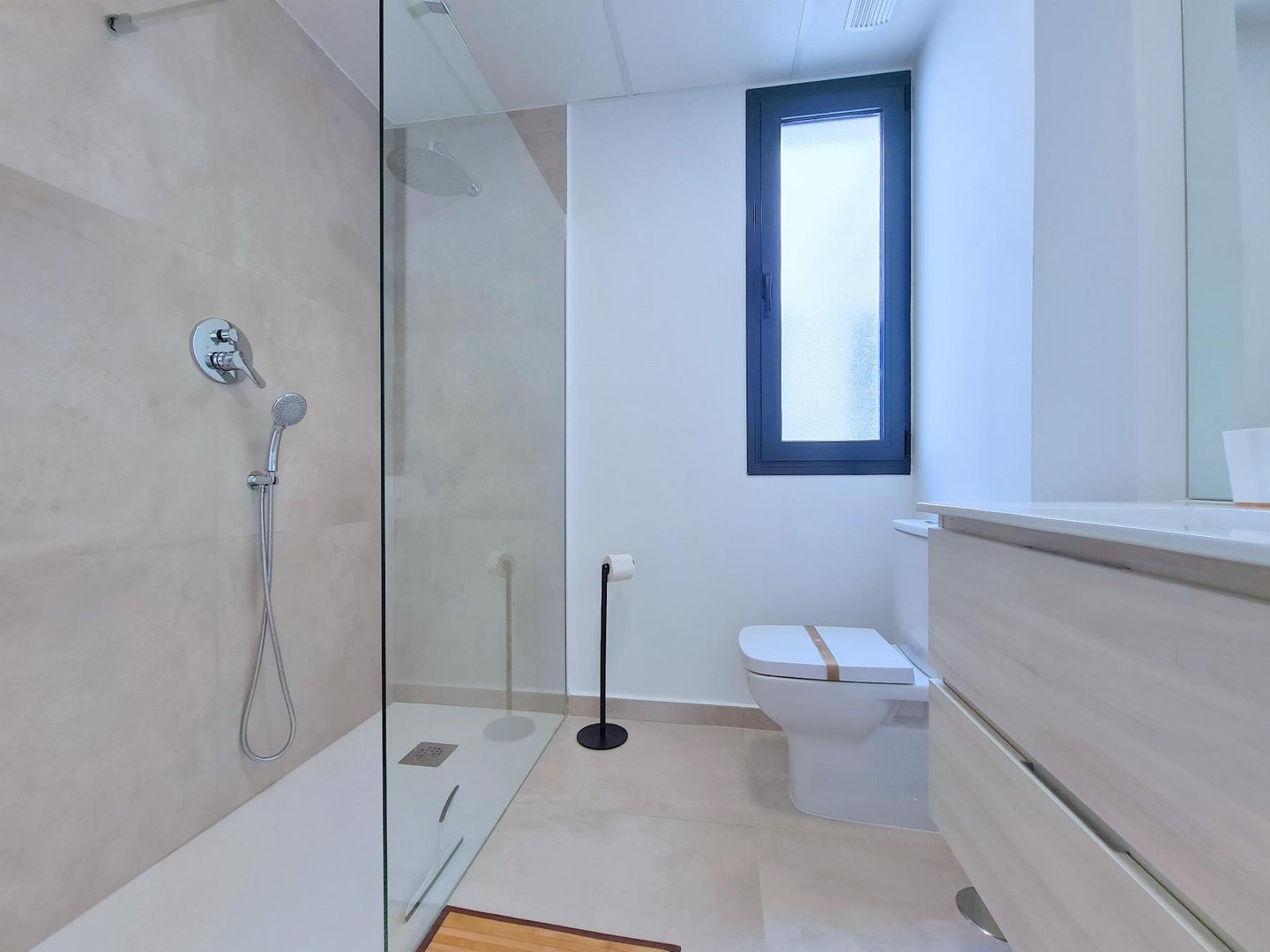 Piso de 80 m² en Cartagena