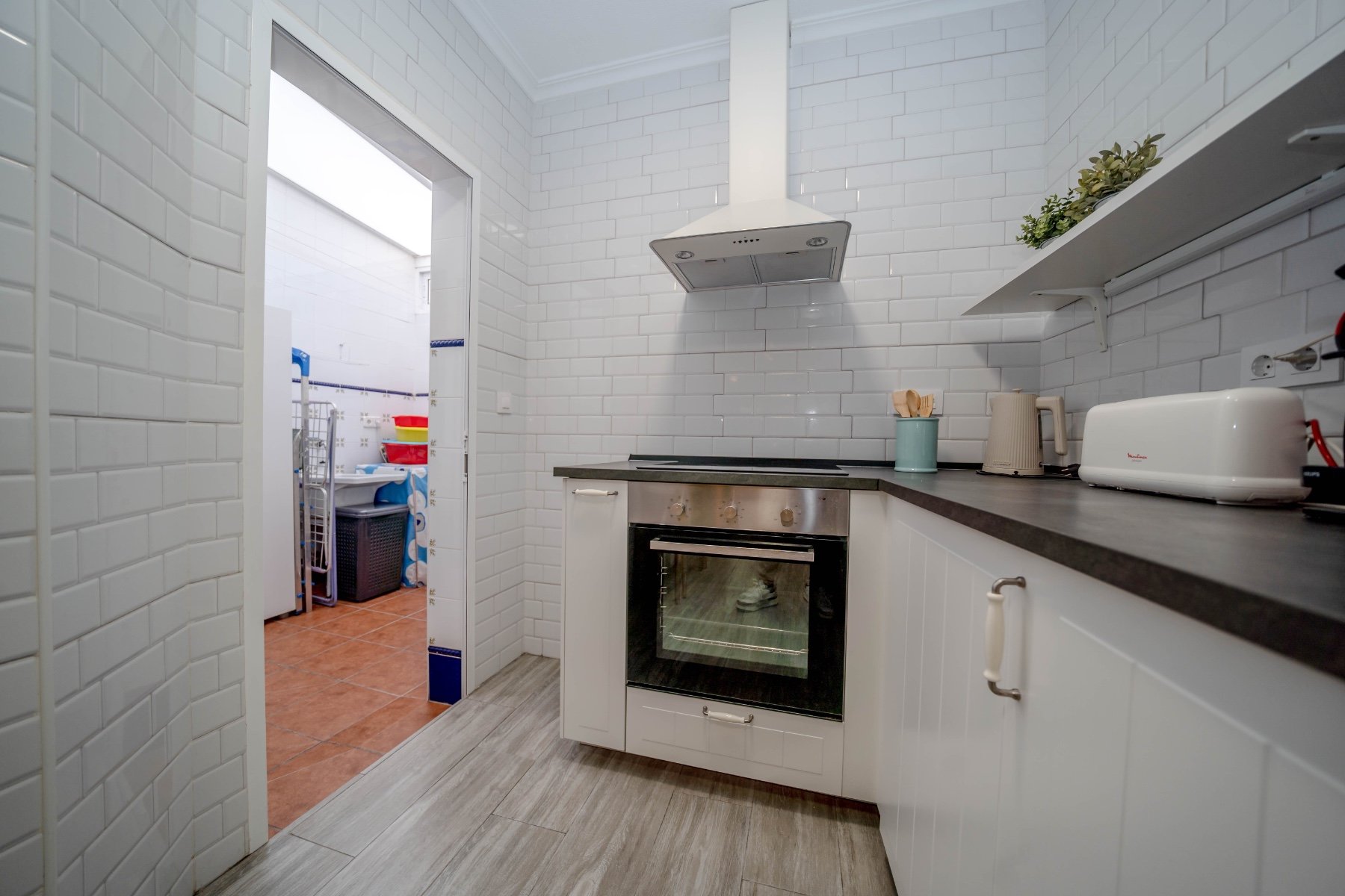 Piso de 76 m² en Dolores