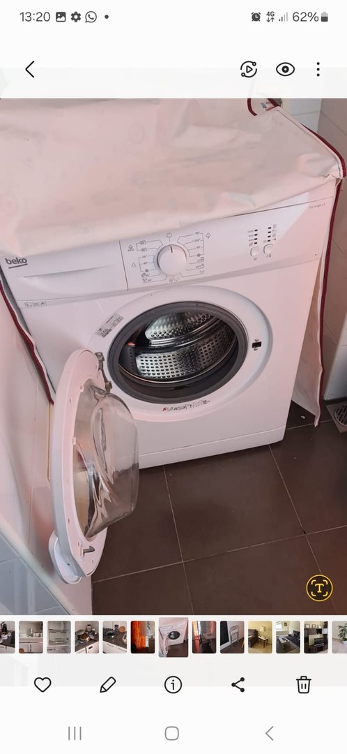 Piso de 100 m² en Cáceres