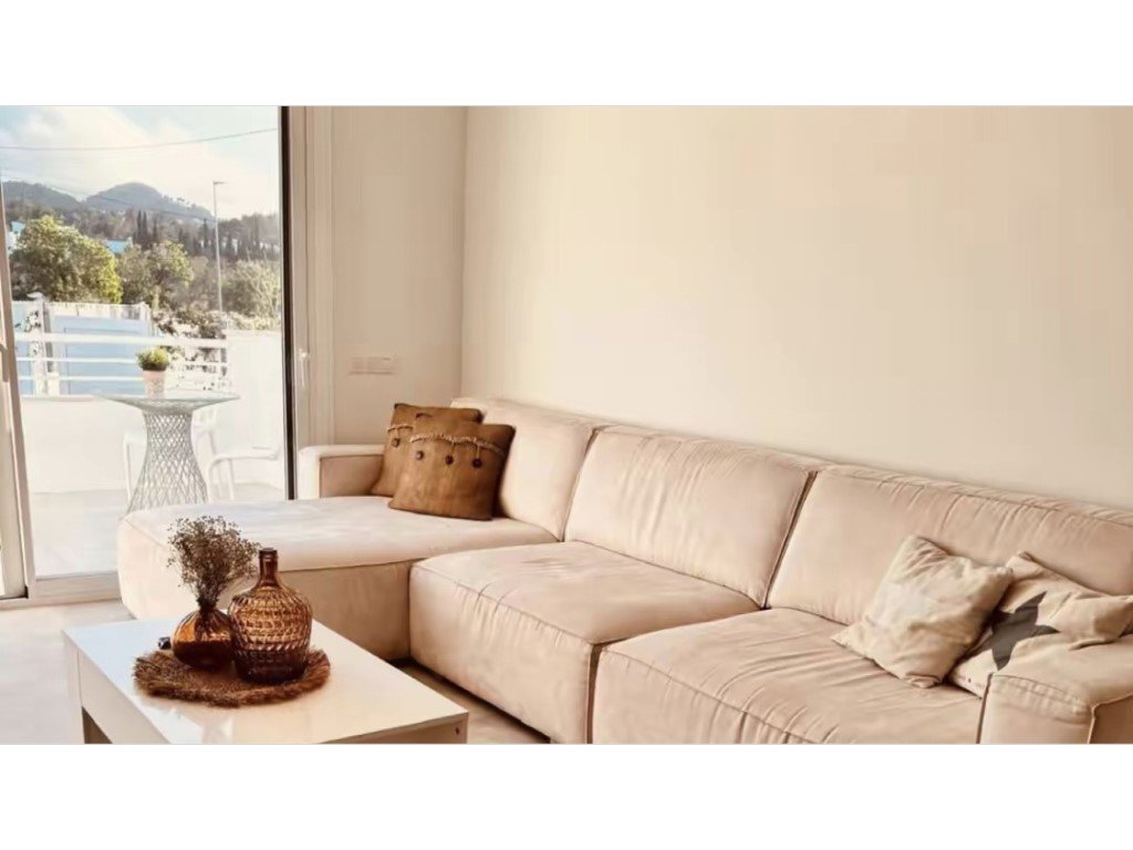 Piso de 120 m² en Sant Josep de sa Talaia