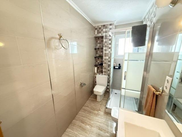 Piso de 140 m² en Murcia