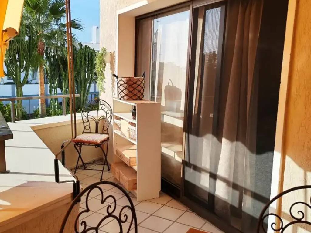 Piso de 92 m² en Estepona