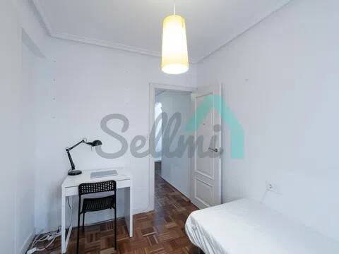 Piso de 110 m² en Oviedo