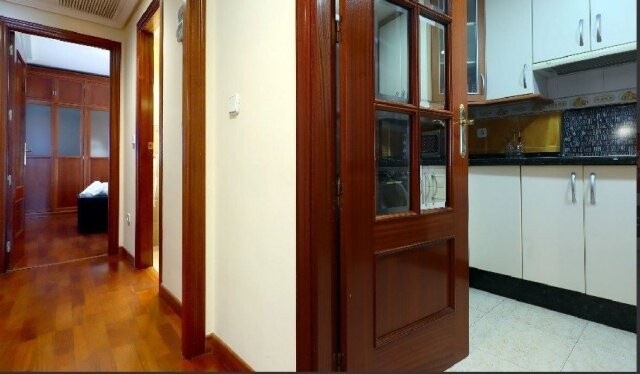 Pis de 70 m² a Còrdova