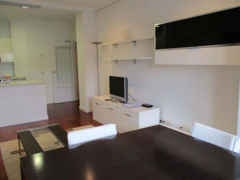 Piso de 68 m² en San Sebastián