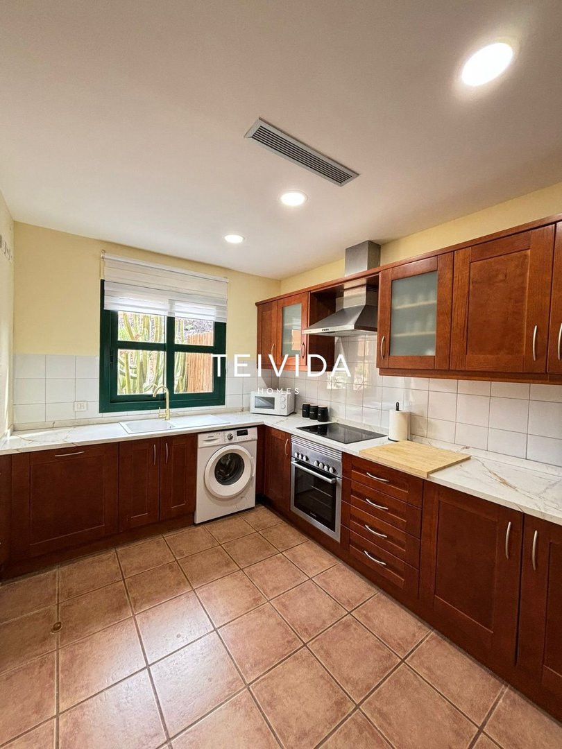 Appartamento 120 m² a San Miguel de Abona