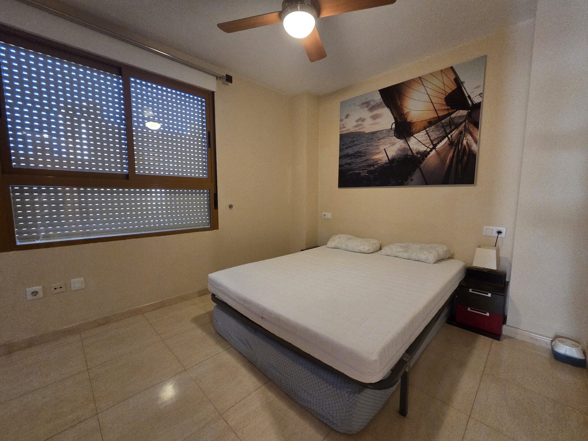 Flat 130 m² in Sant Joan d'Alacant