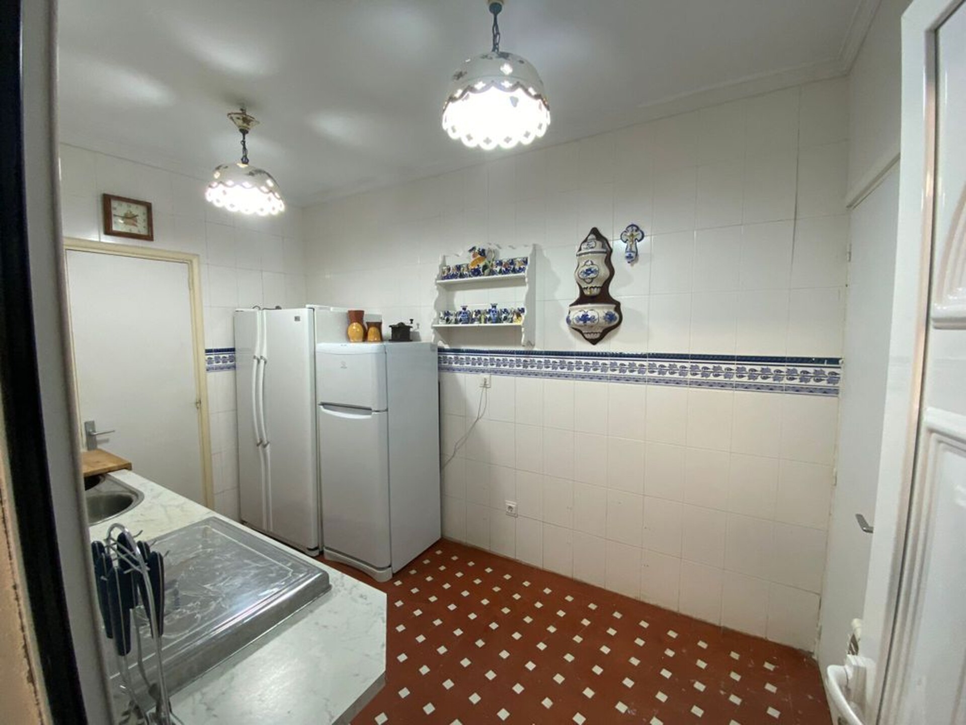 Piso de 120 m² en Viana de Cega