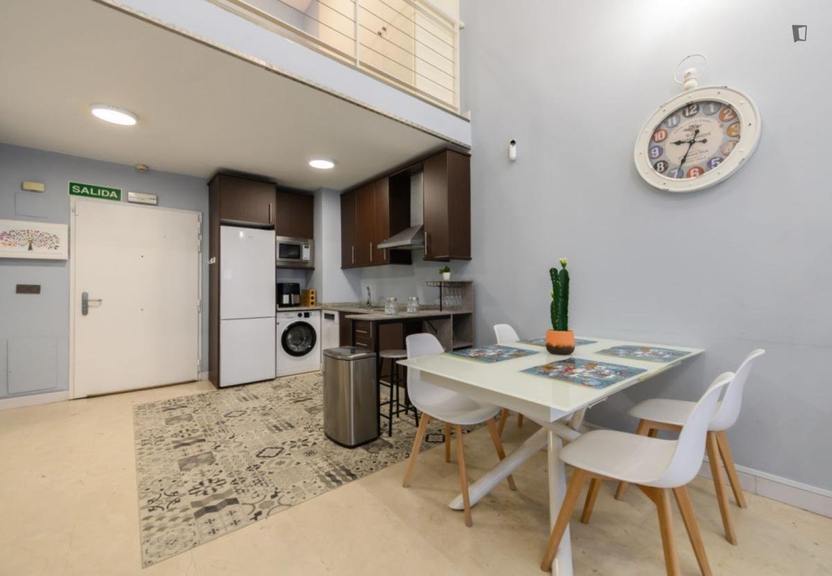 Appartamento 80 m² a Madrid
