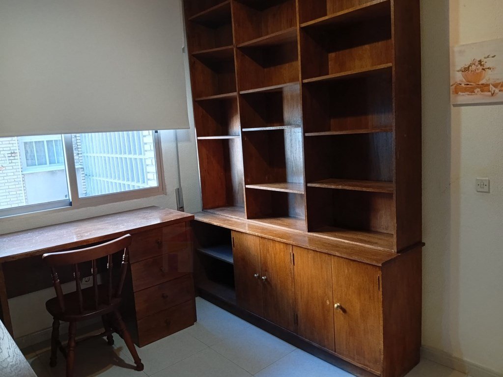 Piso de 105 m² en Badajoz