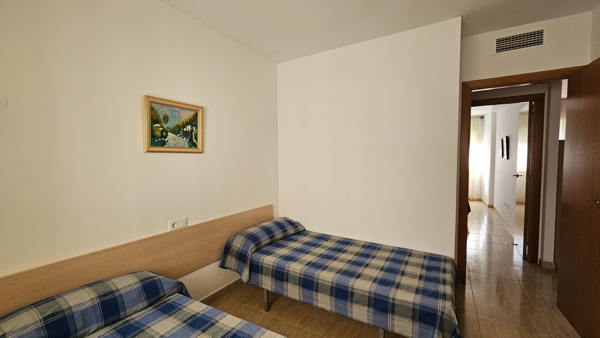 Wohnung 65 m² in Benicarló
