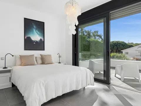 Casa de 295 m² en Marbella
