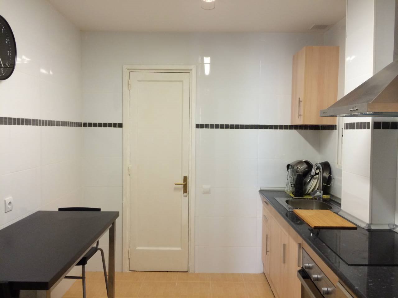 Pis de 123 m² a Manresa