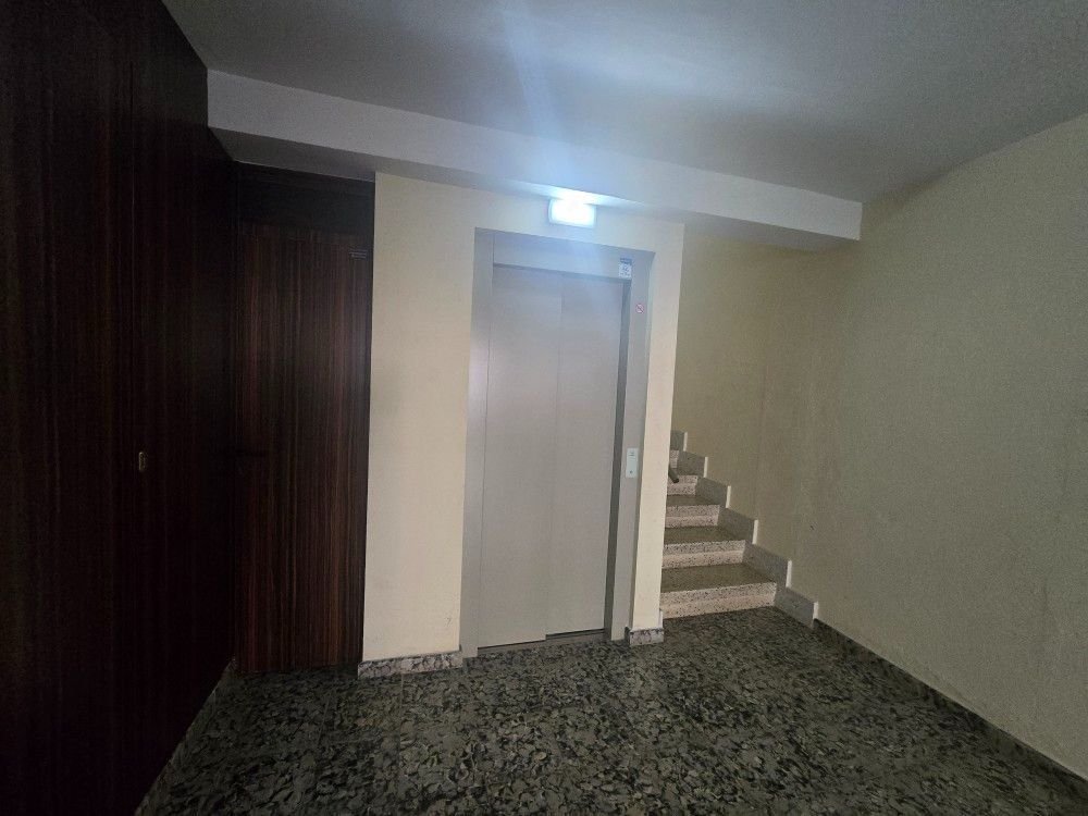 Pis de 90 m² a Jaca