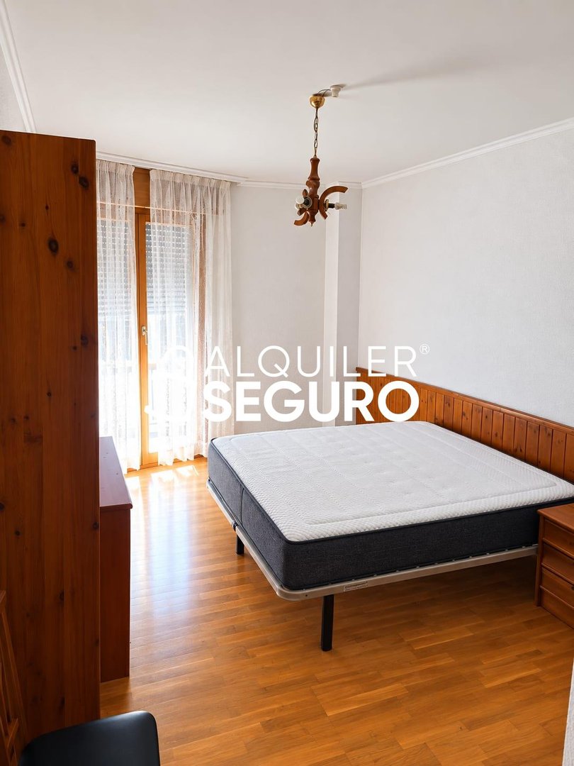 Piso de 105 m² en Soria