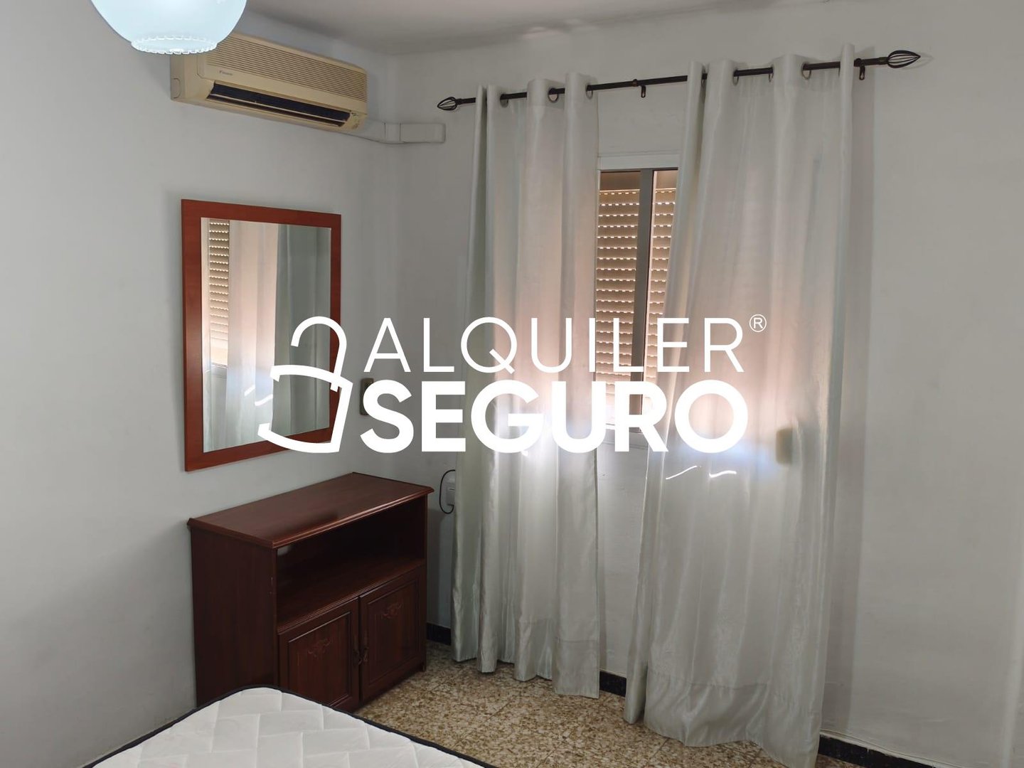 Pis de 75 m² a Sevilla