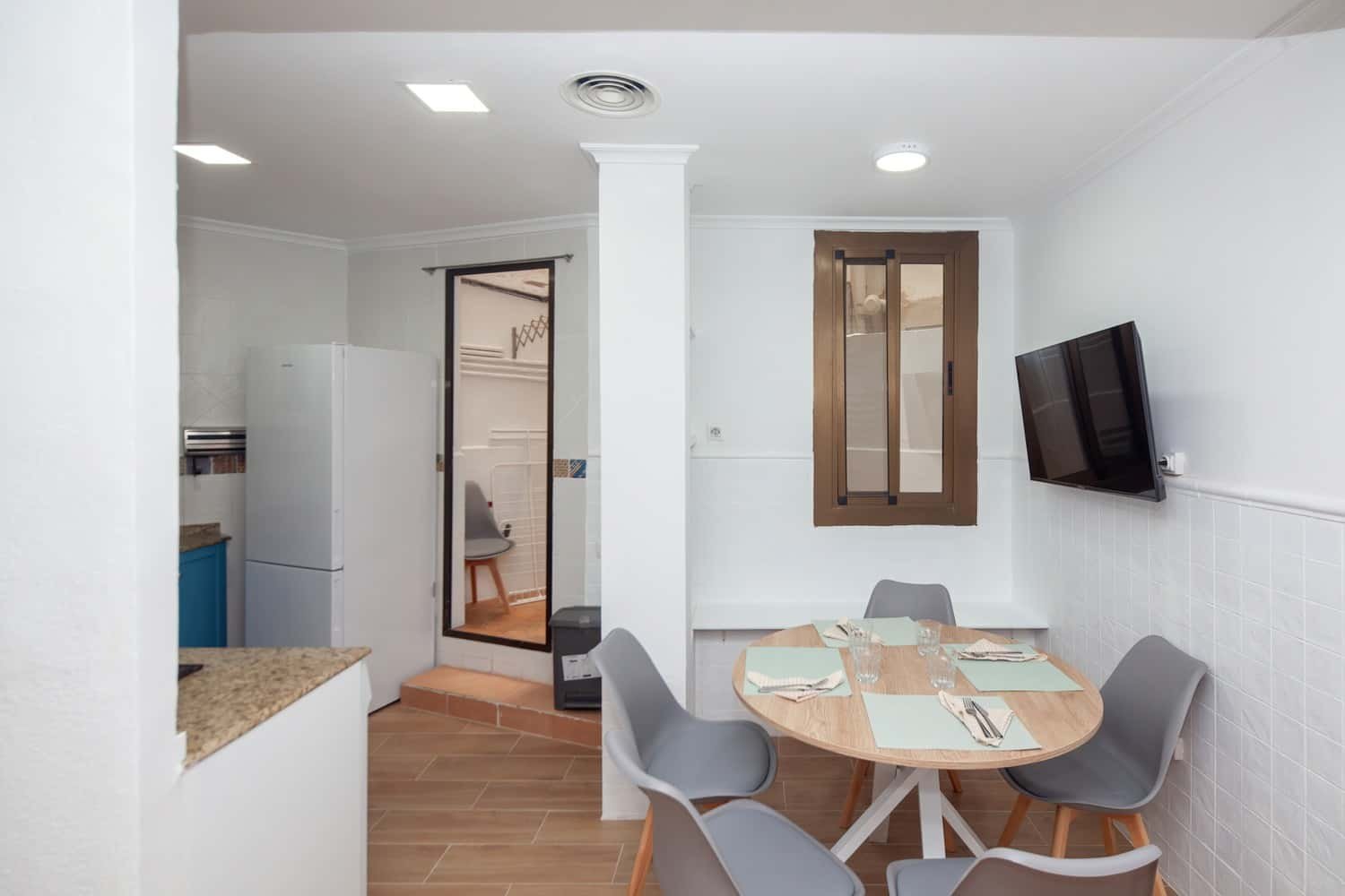 Habitació de lloguer, València