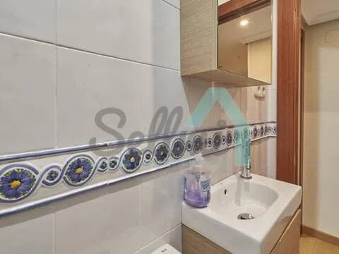 Piso de 100 m² en Gijón