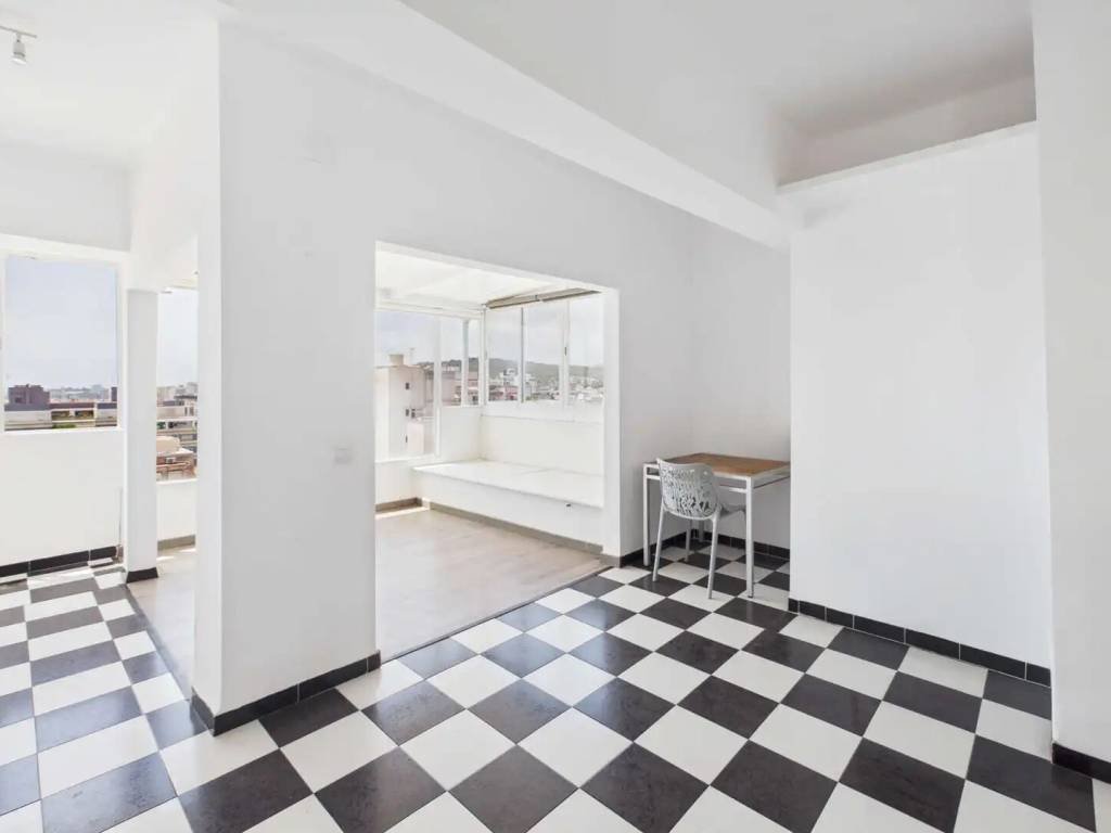 Pis de 60 m² a Palma