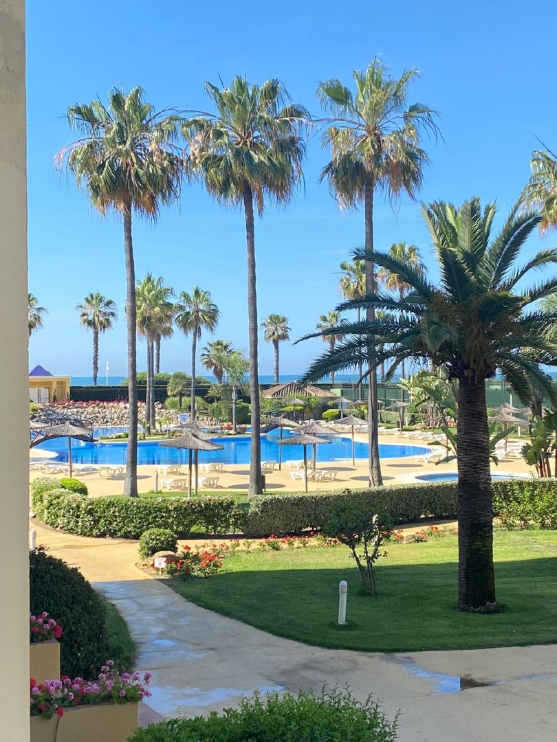 Piso de 70 m² en Isla Cristina