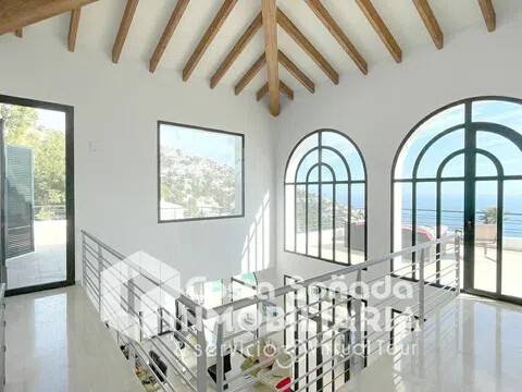 Casa de 490 m² en Altea
