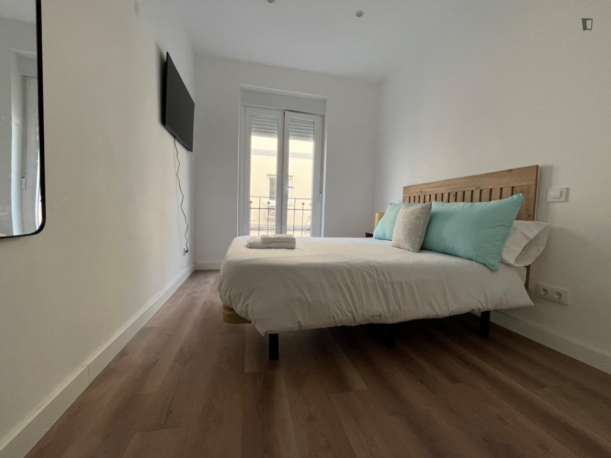 Appartamento 60 m² a Madrid