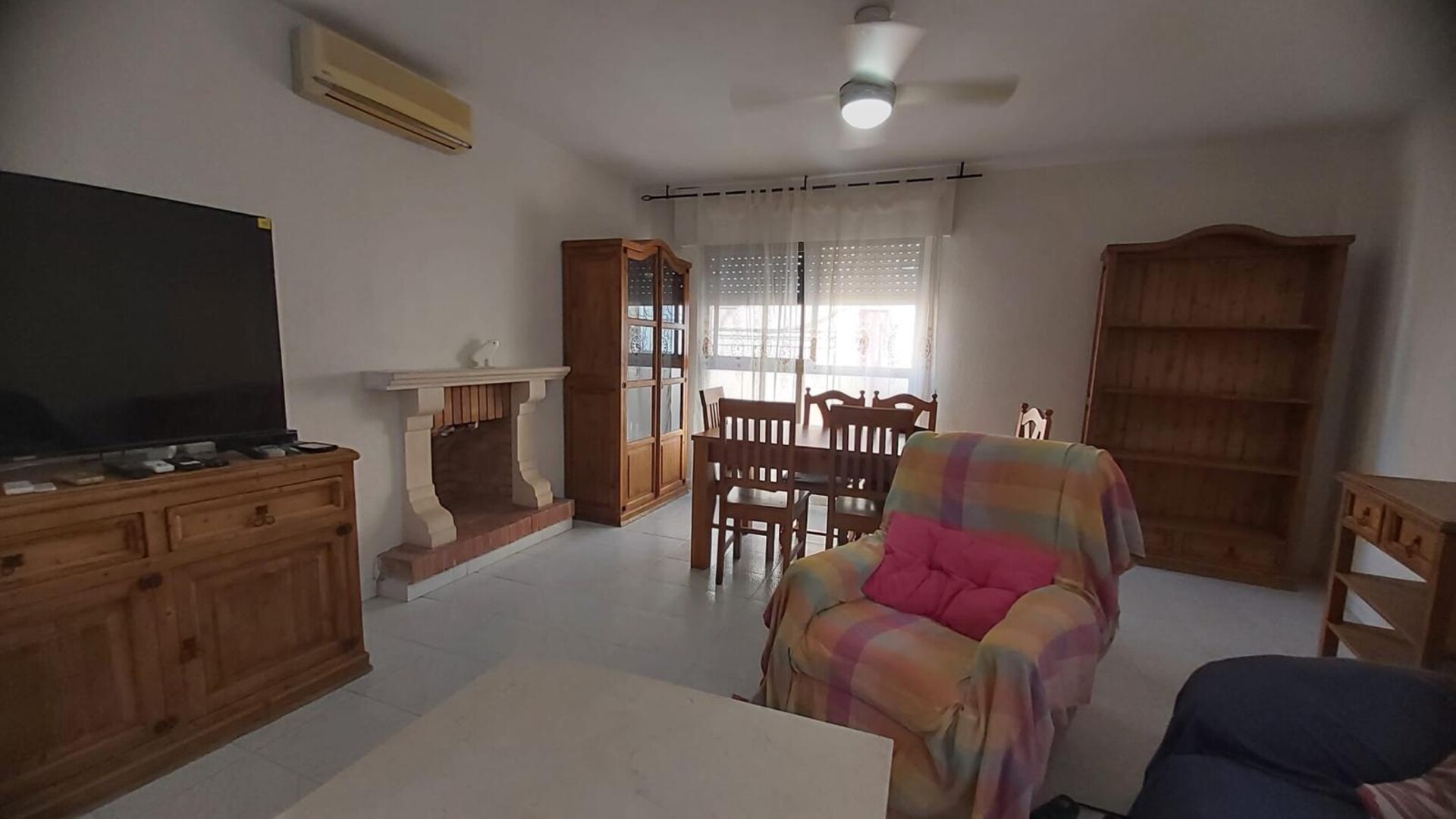 Habitación 189 m², Almería