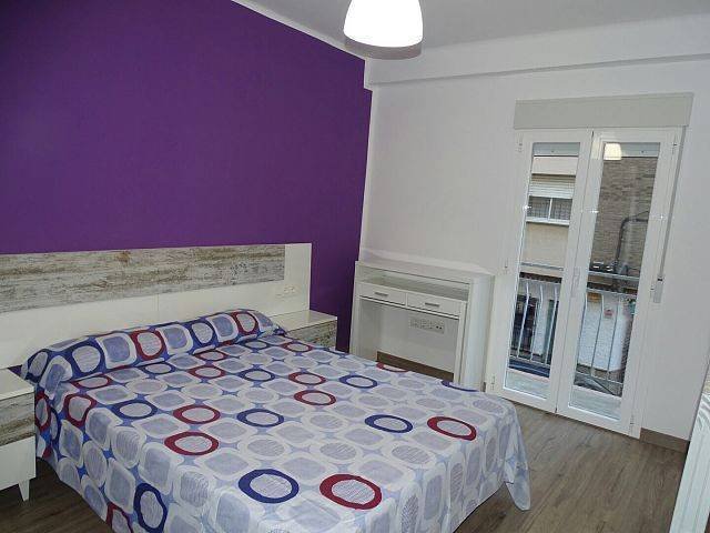 Piso de 80 m² en Salamanca