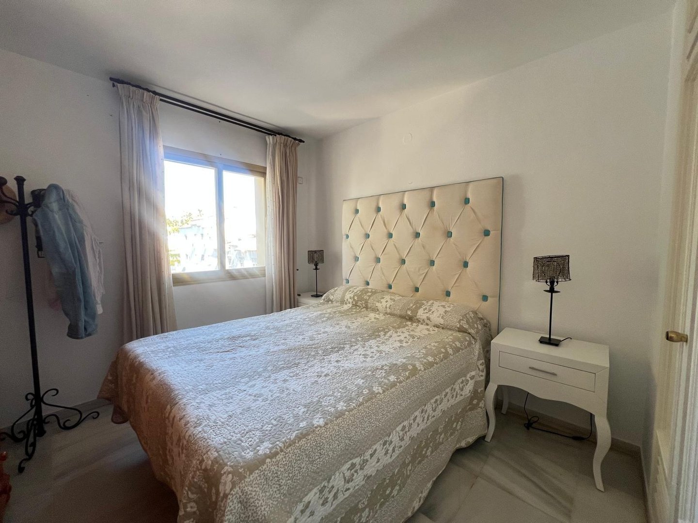 Pis de 111 m² a Marbella