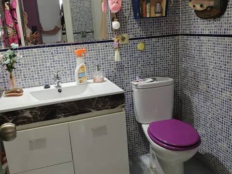 Piso de 70 m² en Algeciras