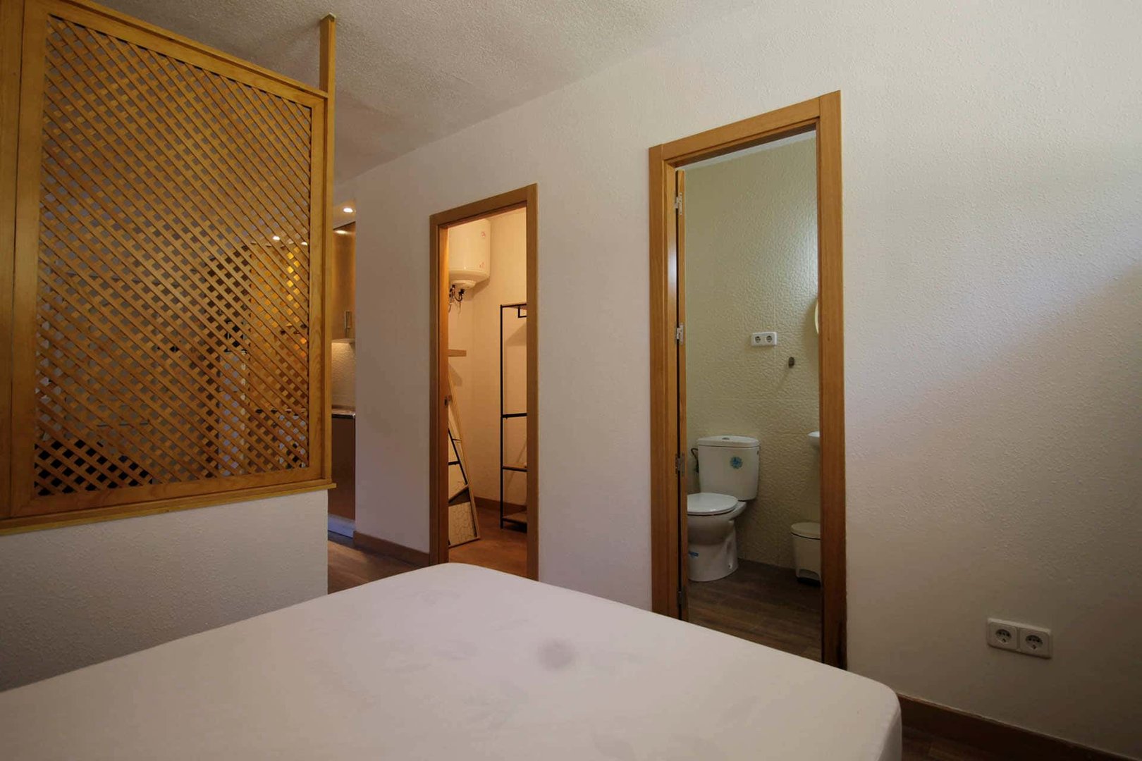 Pis de 25 m² a Madrid