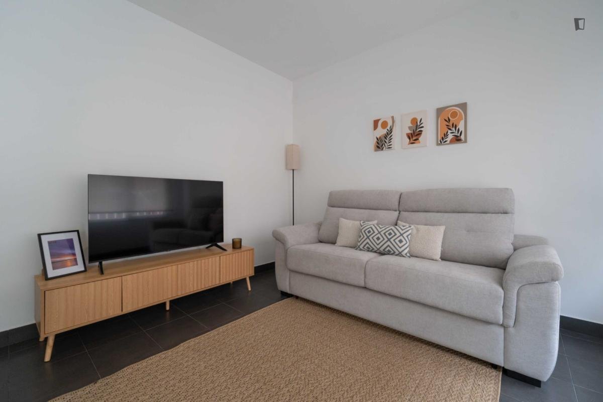 Apartamento 70 m² em Madrid